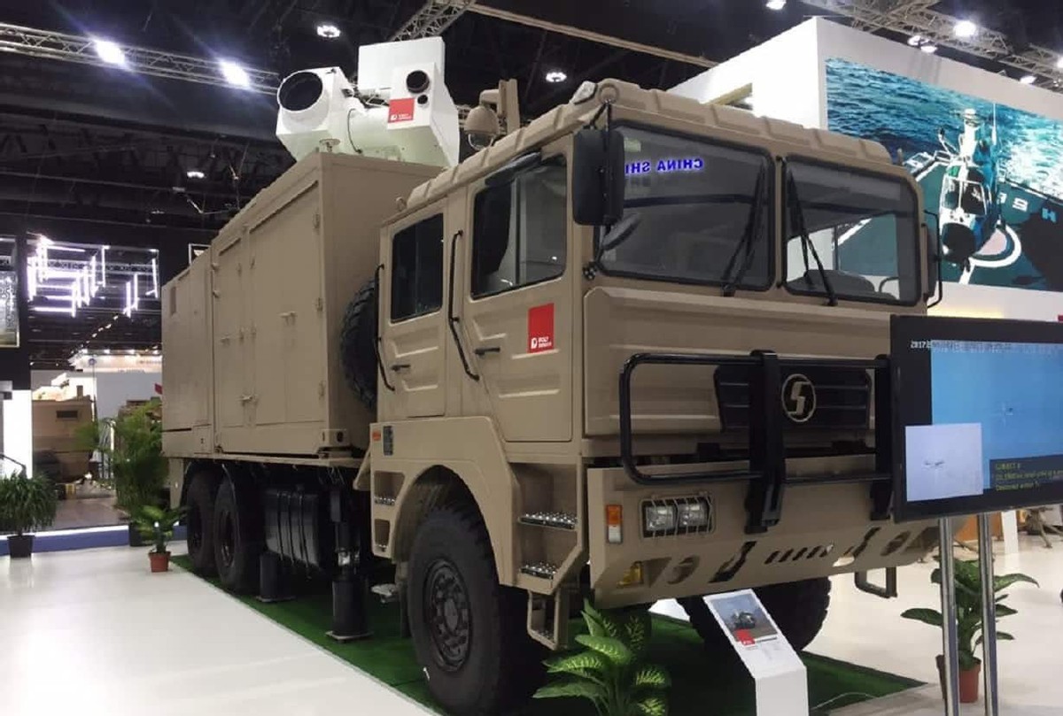 沙特十亿订单,沙特购买了哪些中国陆军武器