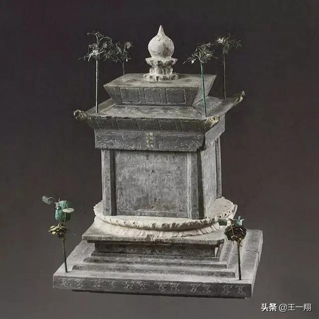 挖到神秘地宫的真实事件,江西地宫挖出舍利子