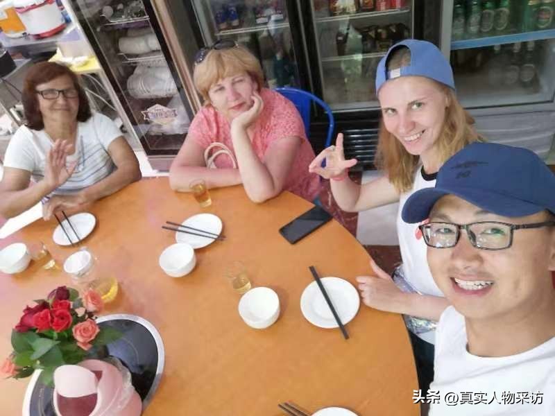 中国小伙怎么才能娶到俄罗斯姑娘,娶俄罗斯女学生