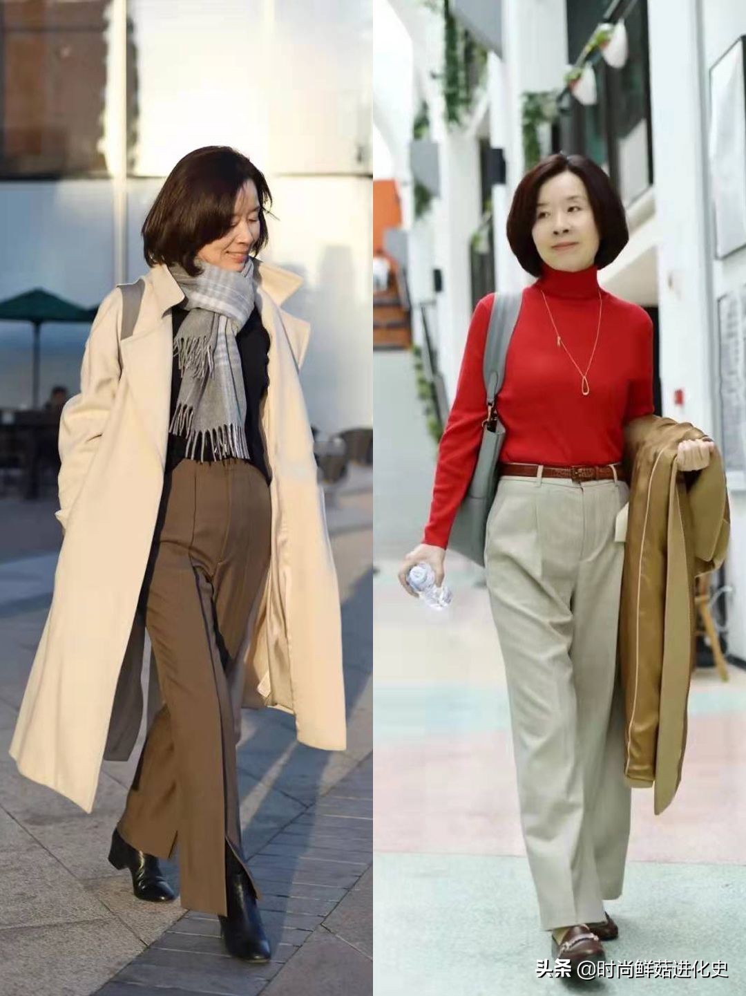 2022年春夏秋冬都可穿最流行的鞋,2022年流行什么靴子