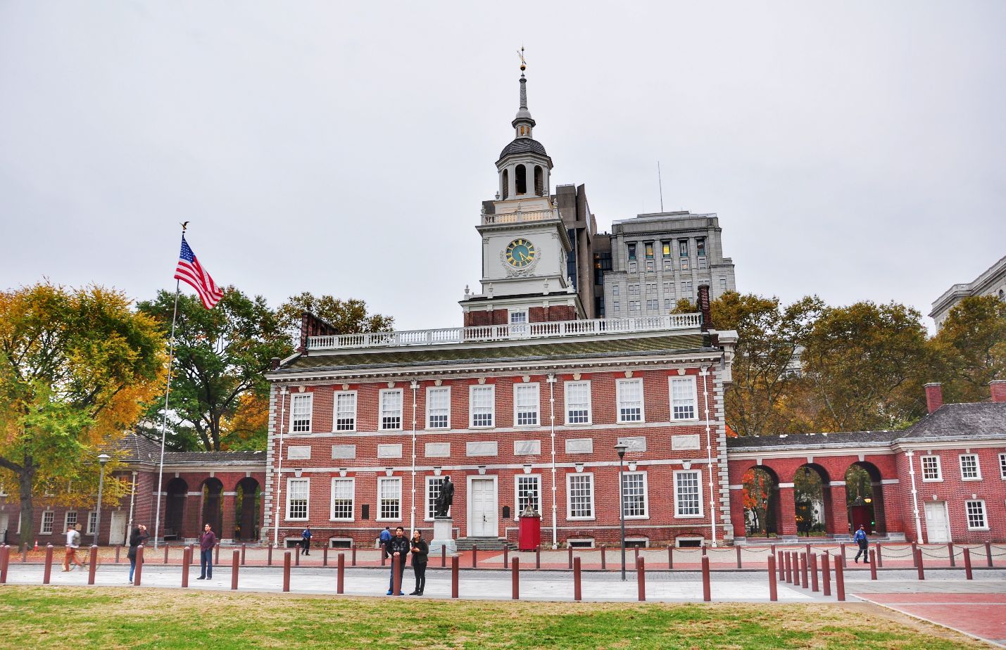 美国第五大城市费城,美国费城城市排行