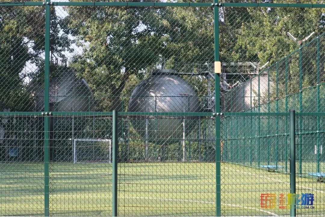 北京周末公园推荐,夏季北京公园好去处