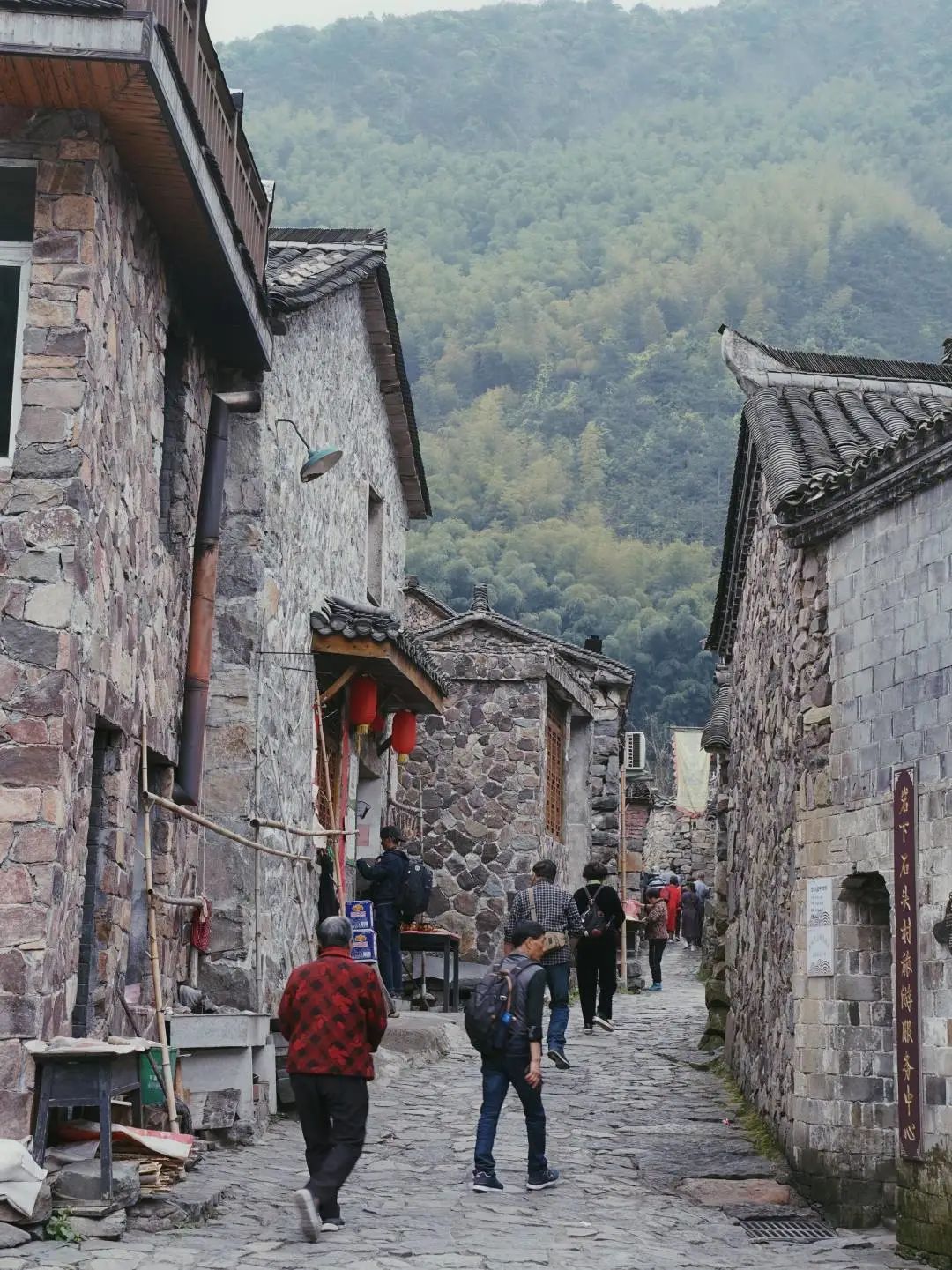被《风味人间》疯狂种草的小城!1.5h直达!凭一个饼就征服世界