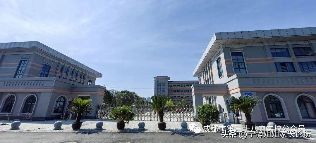 成都七中什么时候崛起的,成都七中新领军