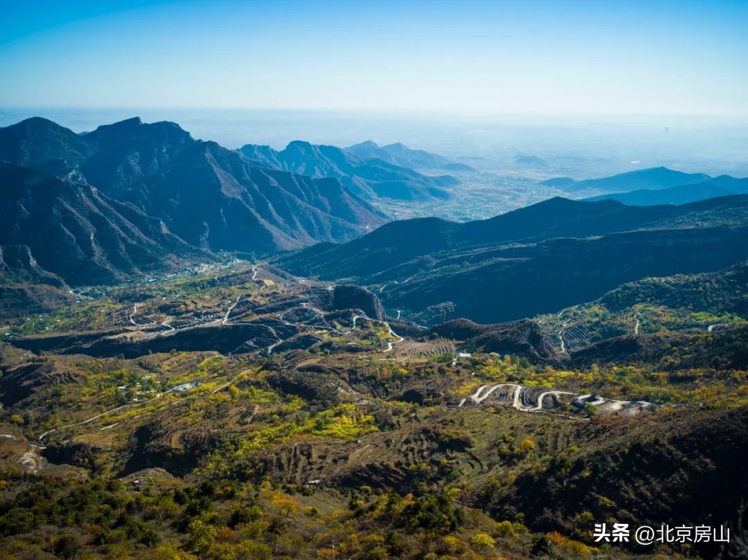 魅力乡村摄影大赛,魅力韩村河