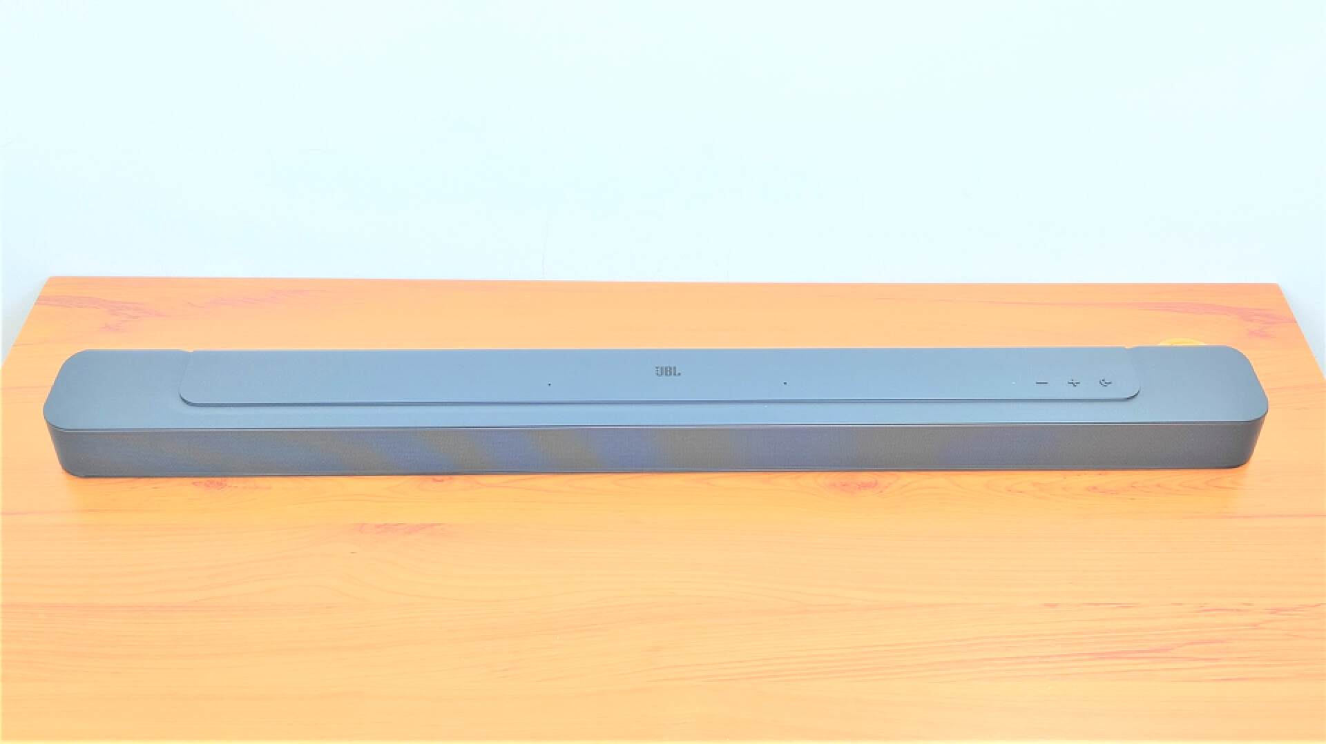 jblbar500回音壁音响5.0评测,jblbar5.1环绕音箱