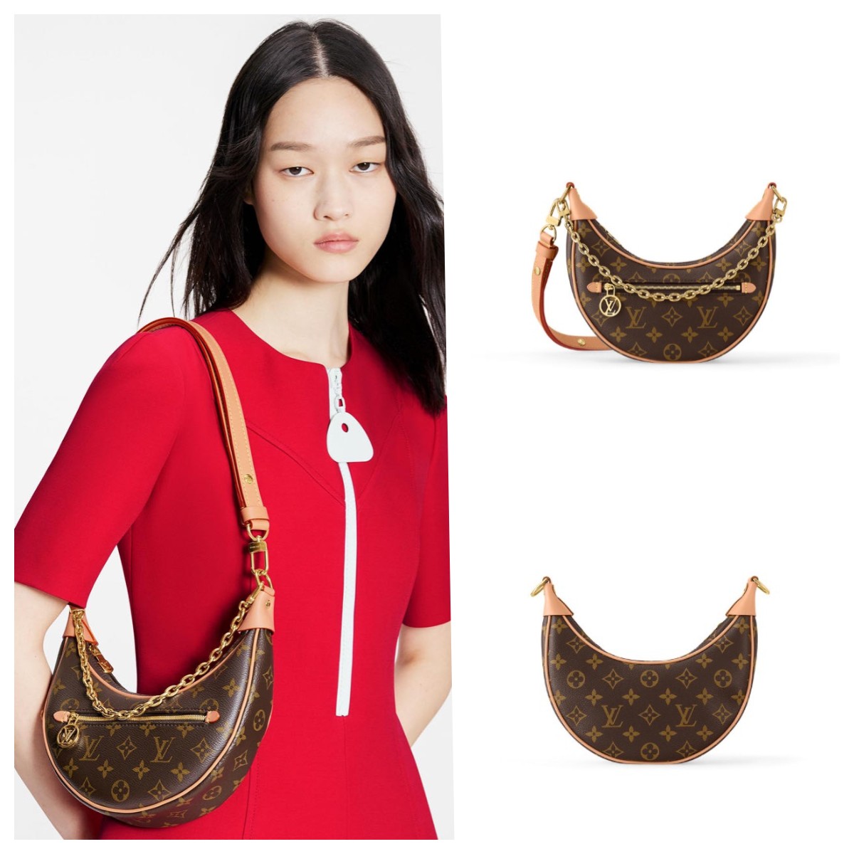 晚卖不如早买,小资包包