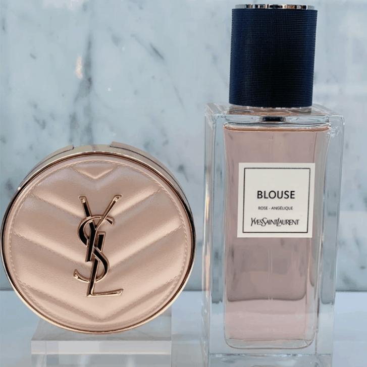 ysl圣罗兰黑鸦片香水怎么样,ysl圣罗兰黑鸦片女士浓香水怎么样