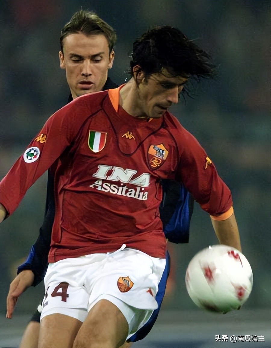 2000欧洲杯孔蒂倒钩土耳其,2000年欧洲杯孔蒂倒钩