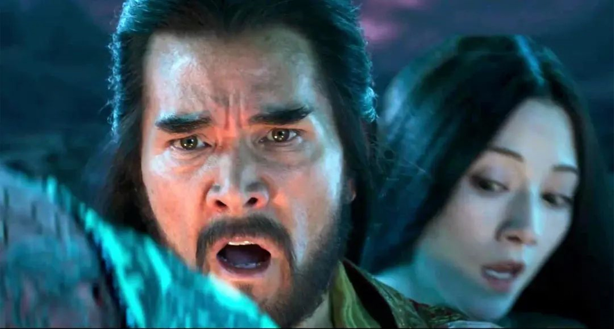 封神中雷震子究竟是谁的孩子,封神雷震子是谁的孩子