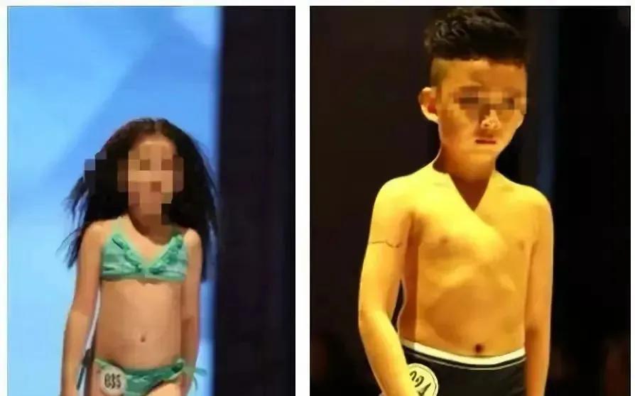 现在的孩子到底有多早熟,现在的孩子为什么早熟的那么多