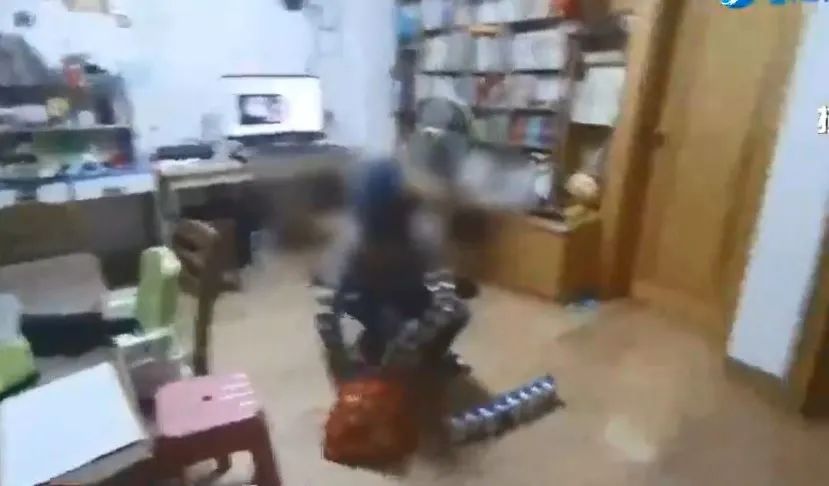 揭开“保健品”的真面目，令人瞠目！