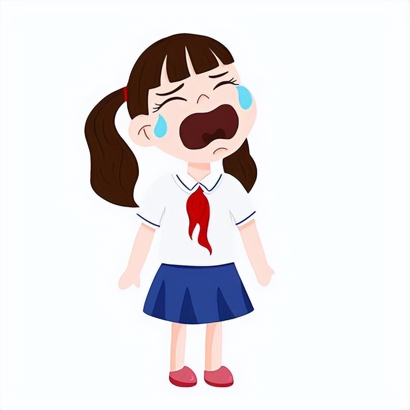 孩子为什么动不动就哭？这些心理问题不及早重视，孩子越晚受益！