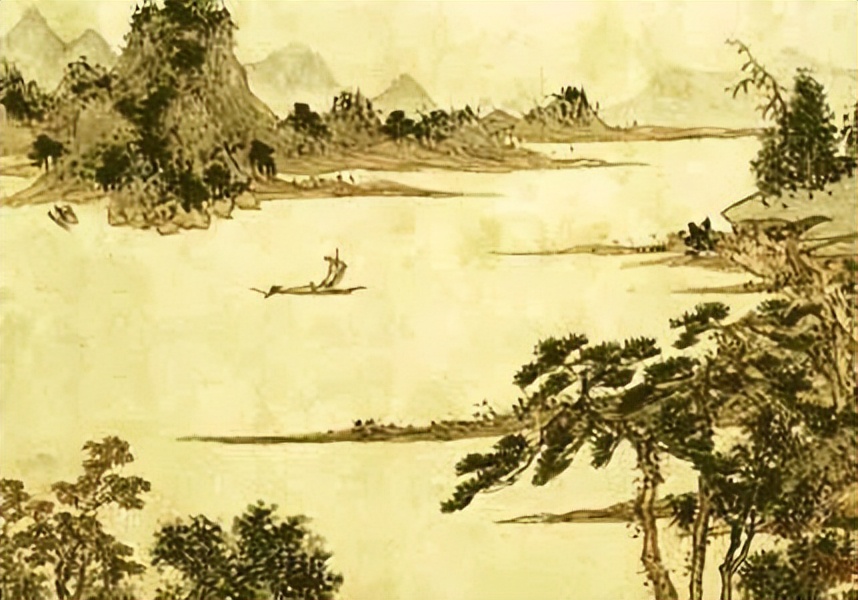 一天一首古诗王昌龄,一天一首诗词佳句朗读