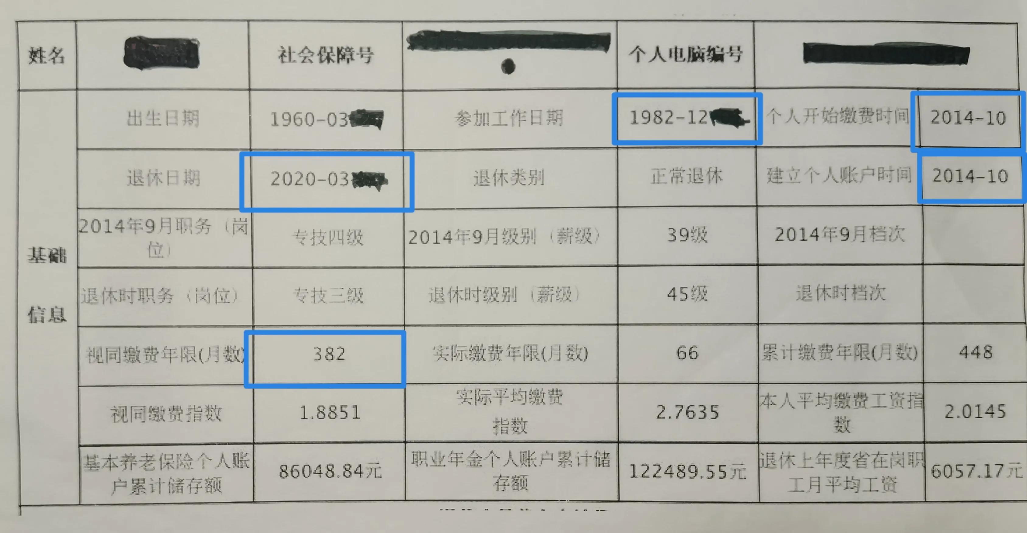 视同缴费年限会影响退休养老金吗,养老金退休基数和工作年限有关吗