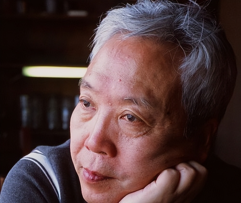 史学大咖茅海建澳门获刑,茅海建的思想