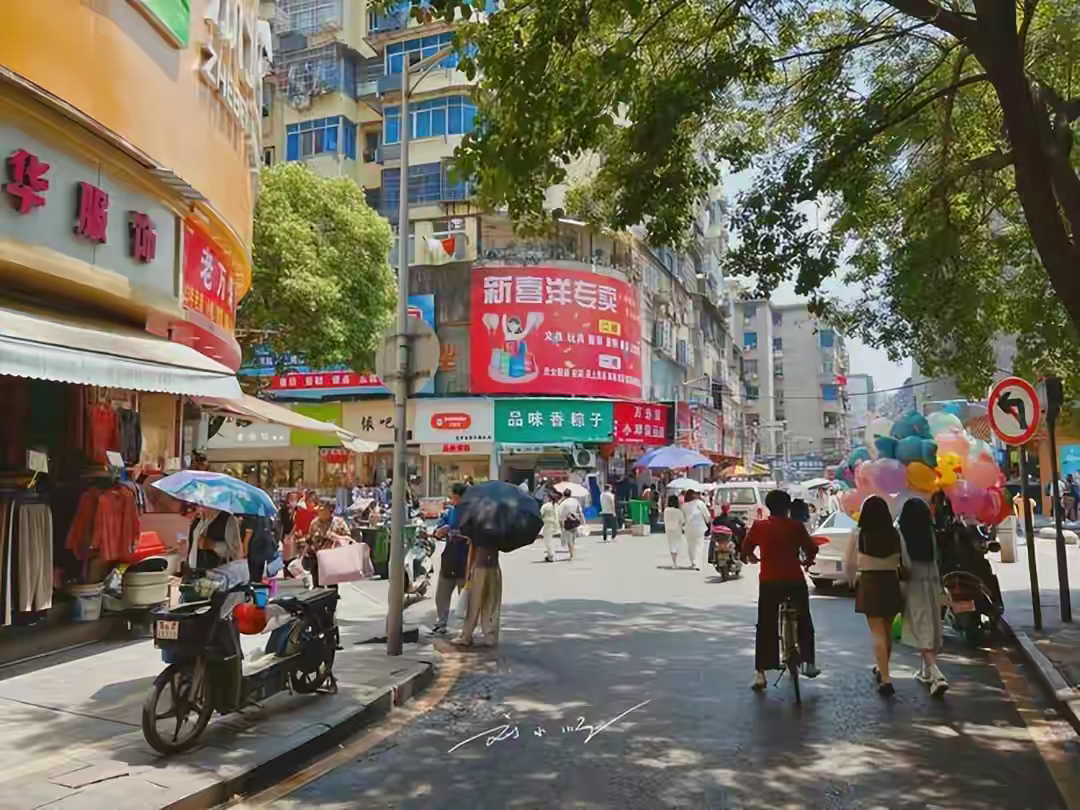 江西省最没有存在感的城市,江西被忽略的城市