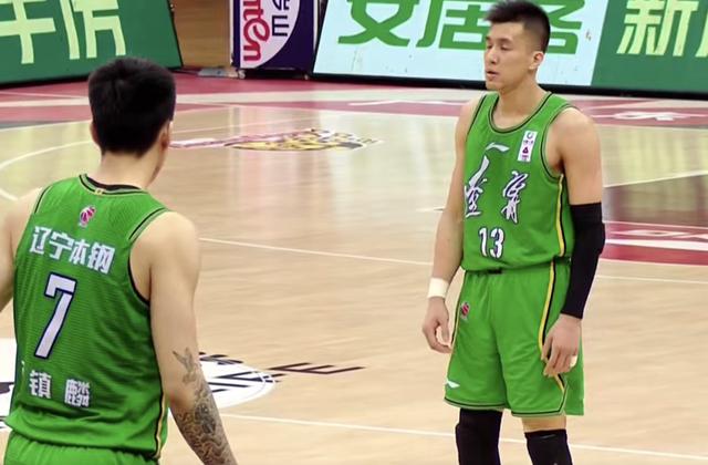 新赛季辽宁男篮能否战胜广东男篮,今年辽宁男篮第四阶段比赛赛程表