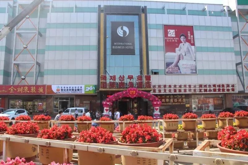 【延边人游延边】玩好吃好住好,这样的敦化很难说不爱