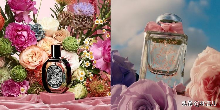 一闻就惊艳的香水荷尔蒙,一闻就很惊艳的香水