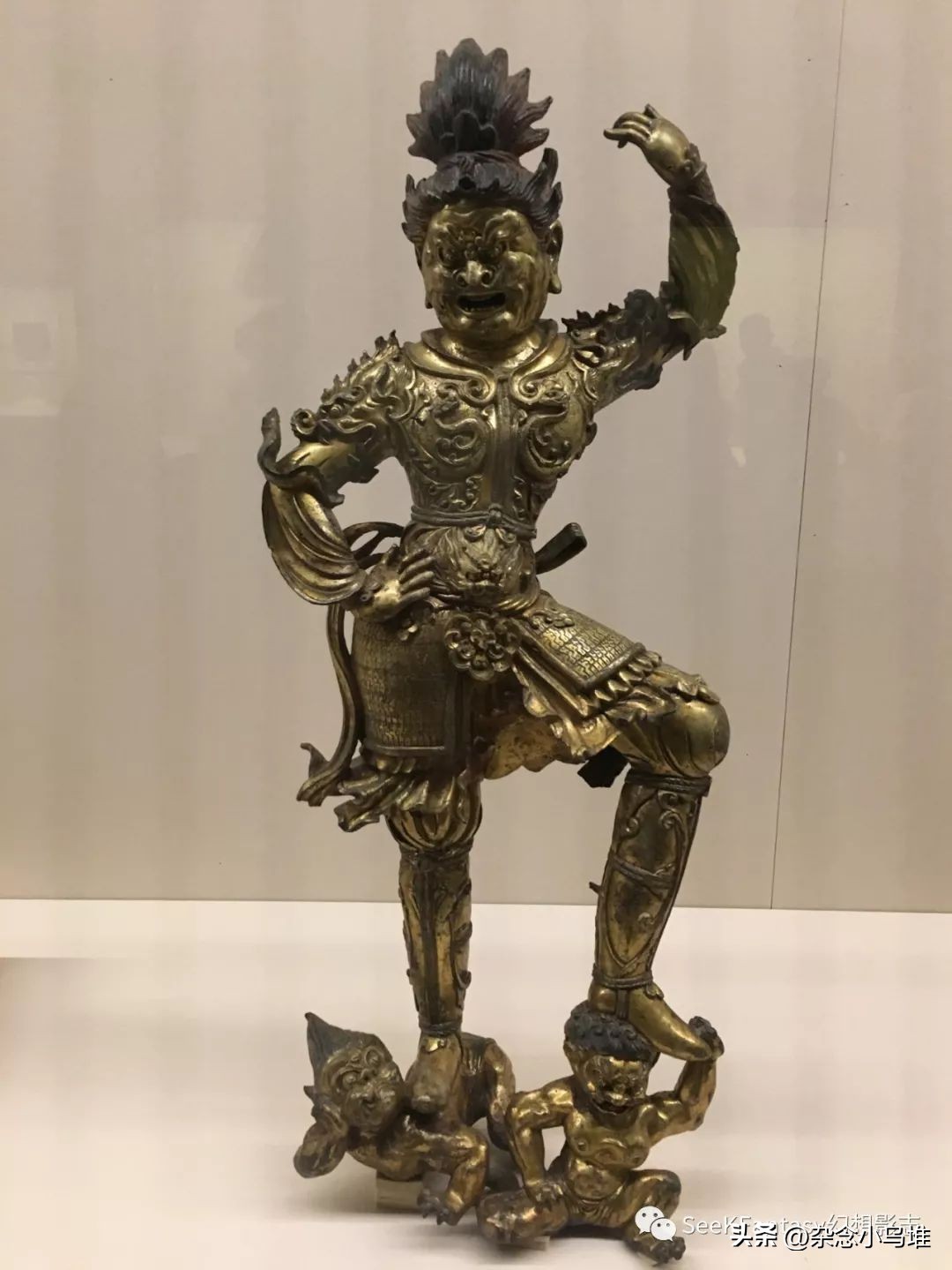 大唐风华大型展览,大唐风华活动中画作什么时候获得