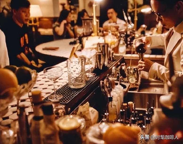 开设一家咖啡馆的前期准备流程,开一家咖啡店的流程步骤