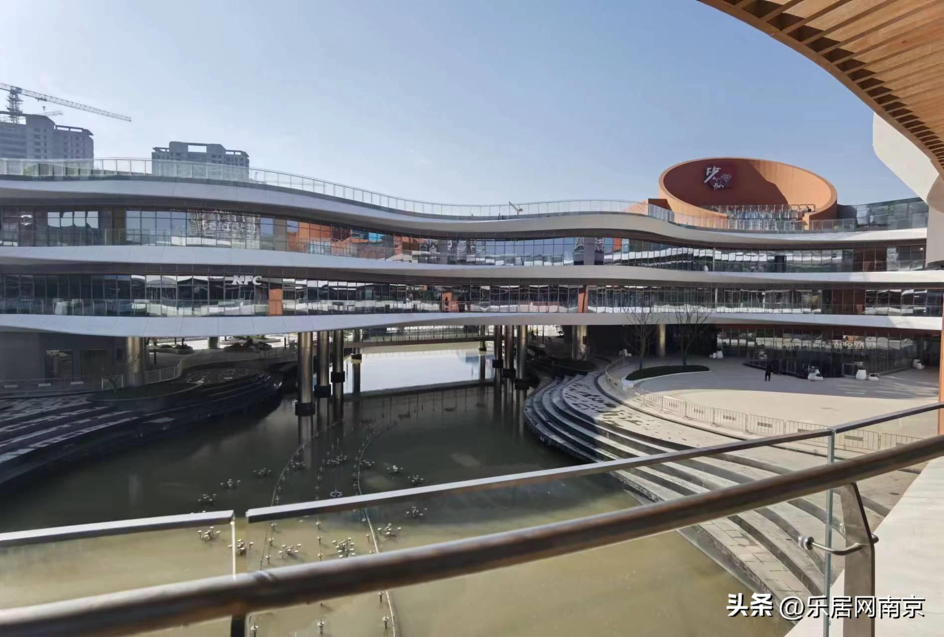 江北砂之船奥莱是什么时候开,砂之船厦门奥莱到底好不好