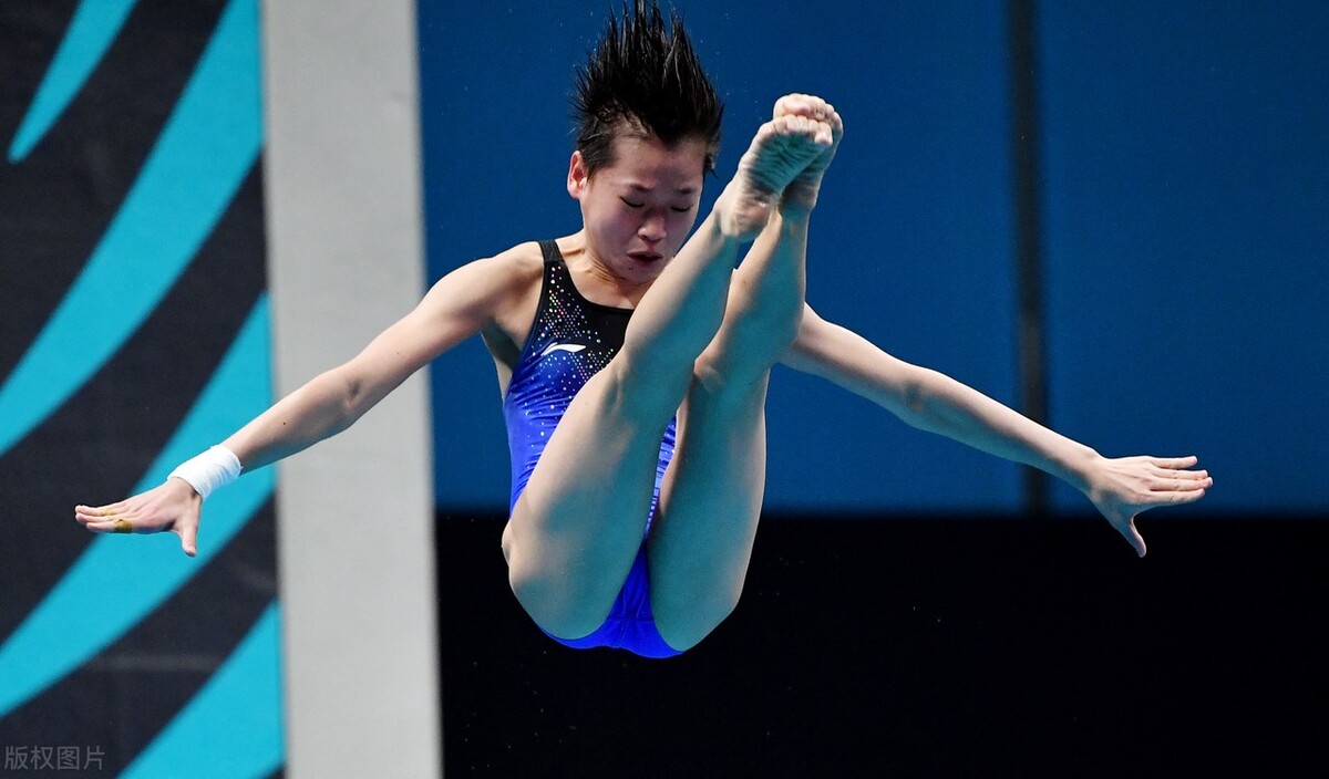 获奖三万奖金！总局任命提拔！16岁全红婵双喜临门，陈芋汐羡慕