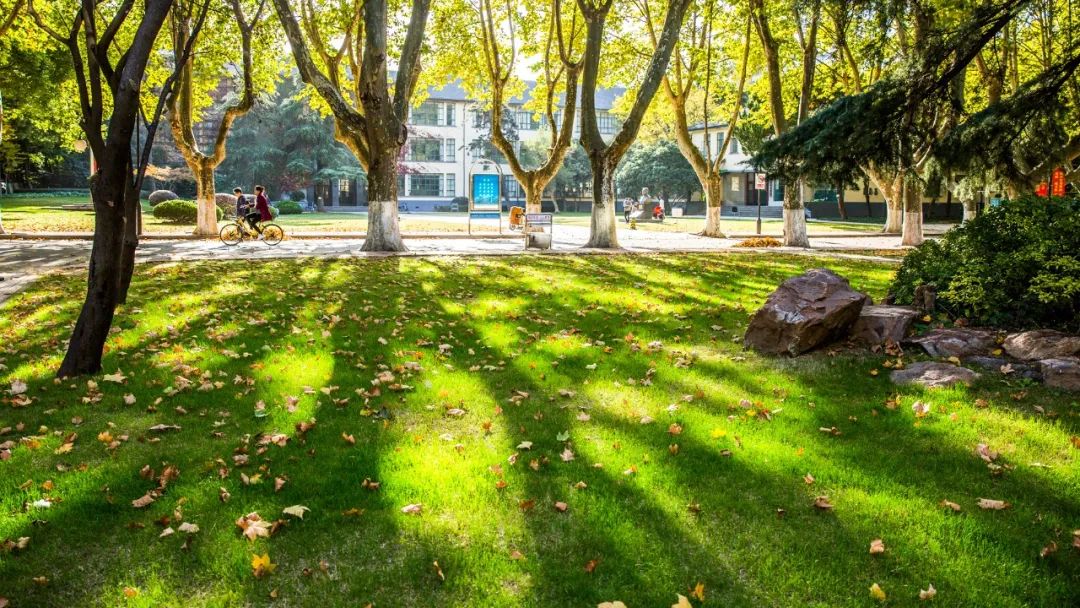 河海大学简介，附2022届深造、就业质量