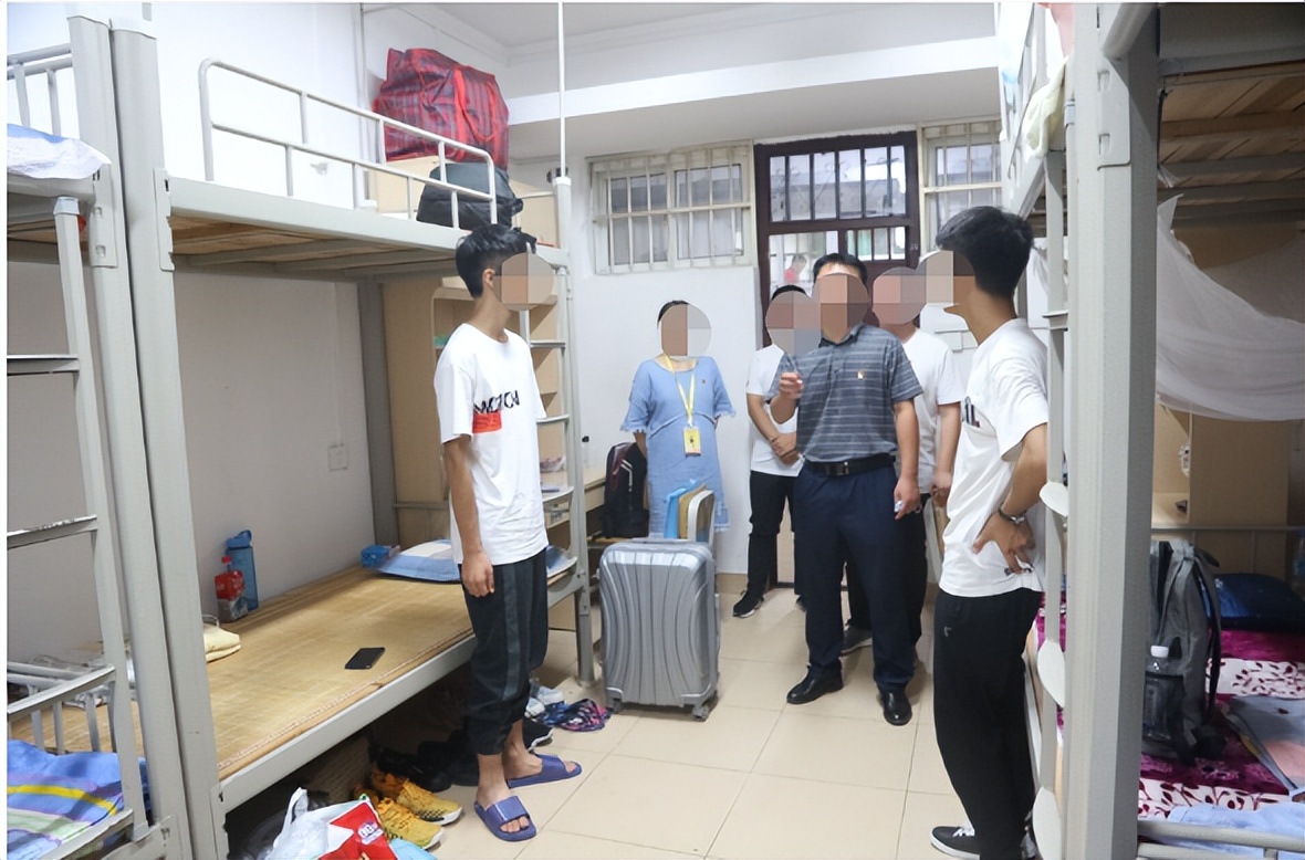 武汉大学读了四年才发现没录取,上了4年武汉大学没被录取