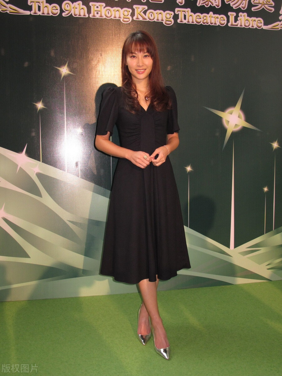 徐子珊为艺术奉献的作品,徐子珊做自己