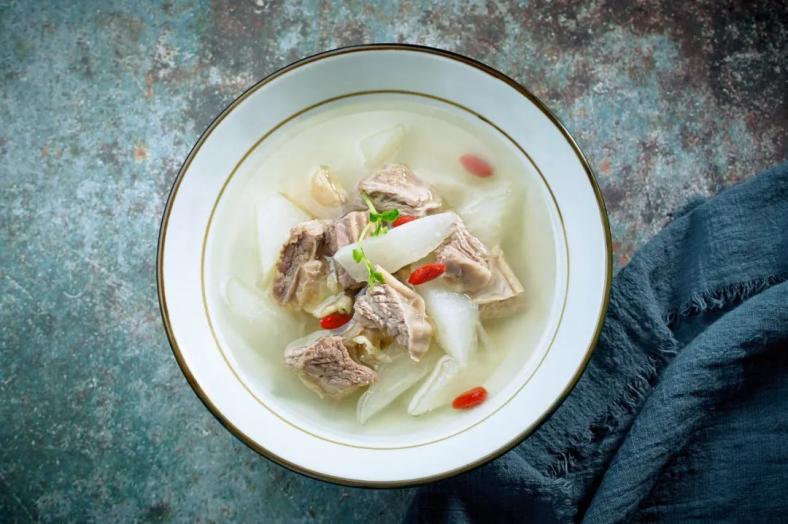 餐桌上的中医之道—假期综合征的饮食攻略