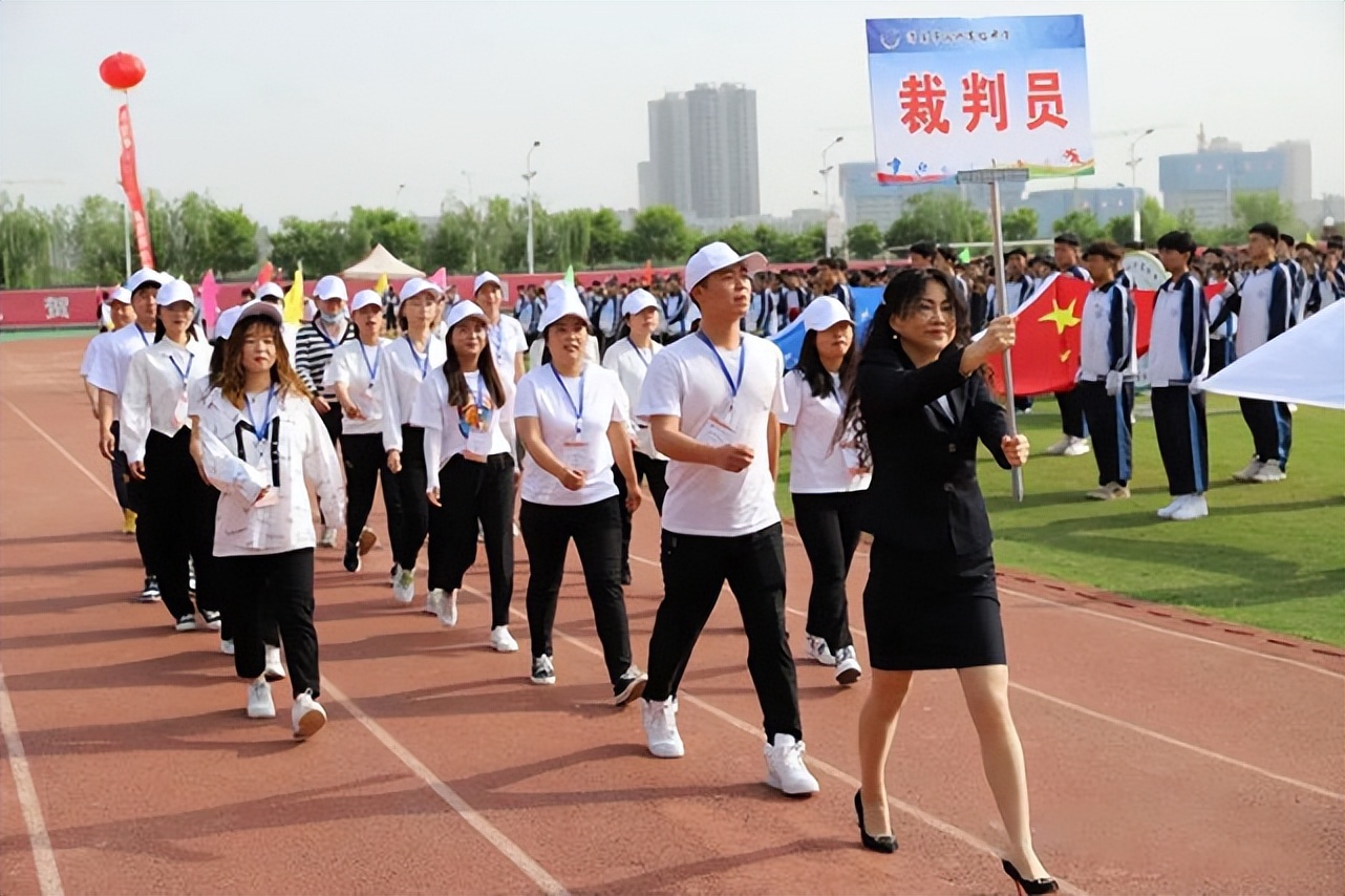 渭南永兴高级中学分数线,渭南永兴高级中学运动会