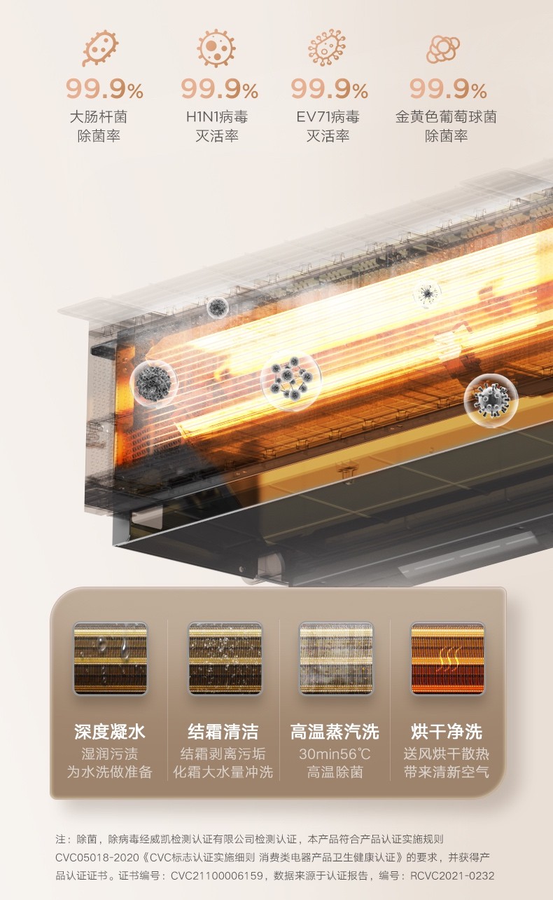 有口碑的美的中央空调价格实惠,美的中央空调口碑