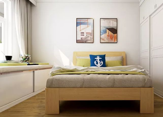 卧室怎么装修看看这7个常识,卧室装修必看的几个小细节