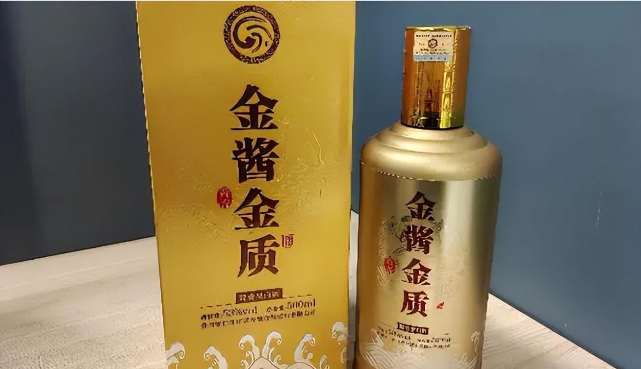 供销社常卖的4款好白酒,盘点老一辈人最爱的5款白酒