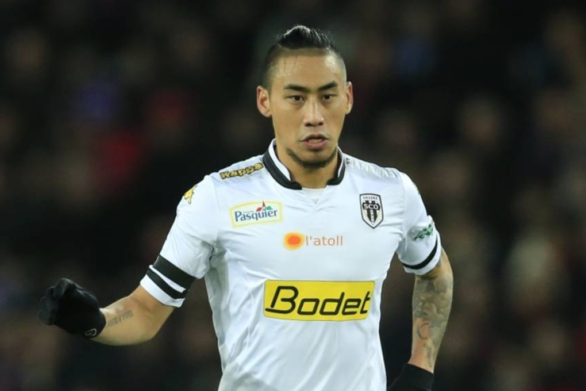 亚洲身价最高的足球运动员排行榜,亚洲球员身价排名top100