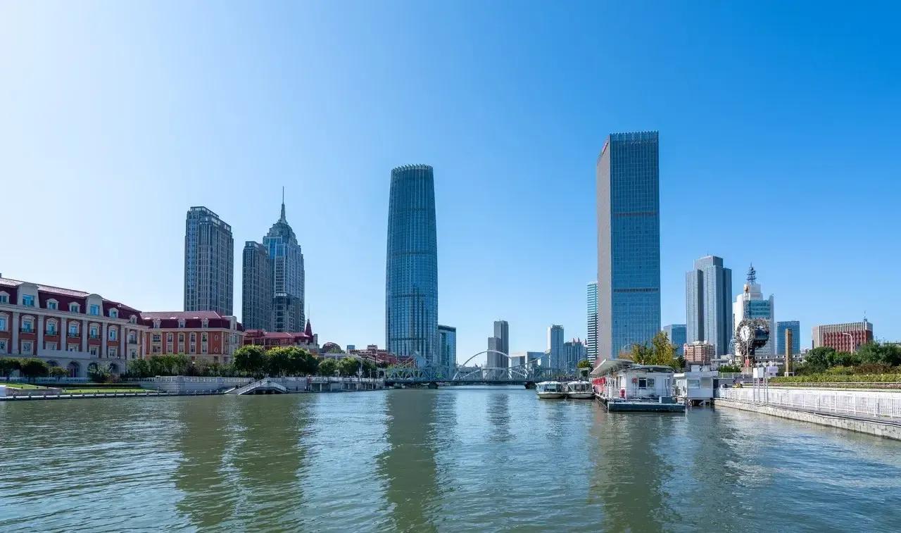 风景秀丽的历史文化名城,游览历史文化名城