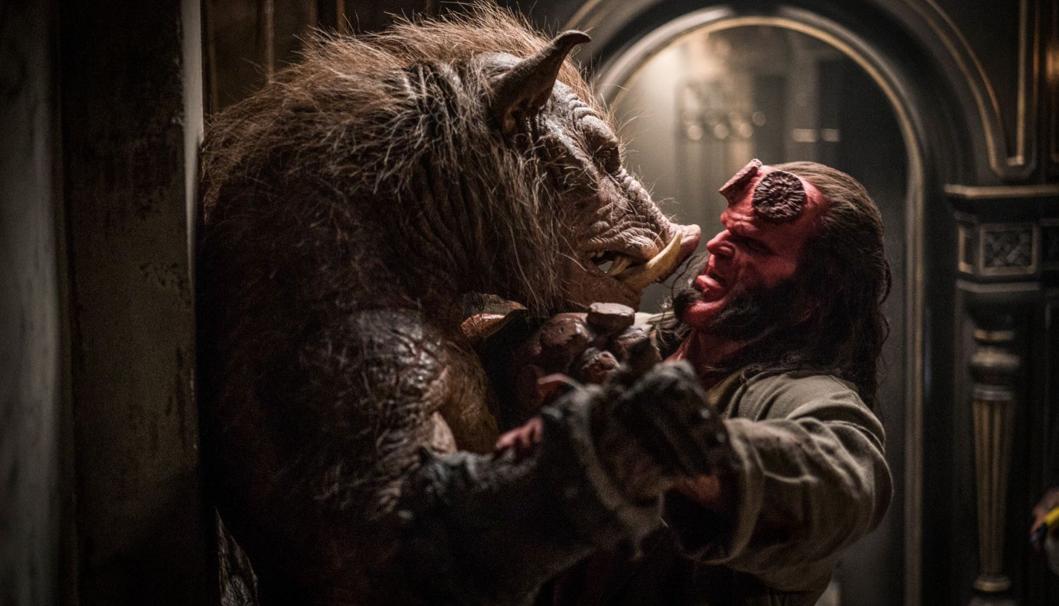 重口味另类超英，还有救吗？