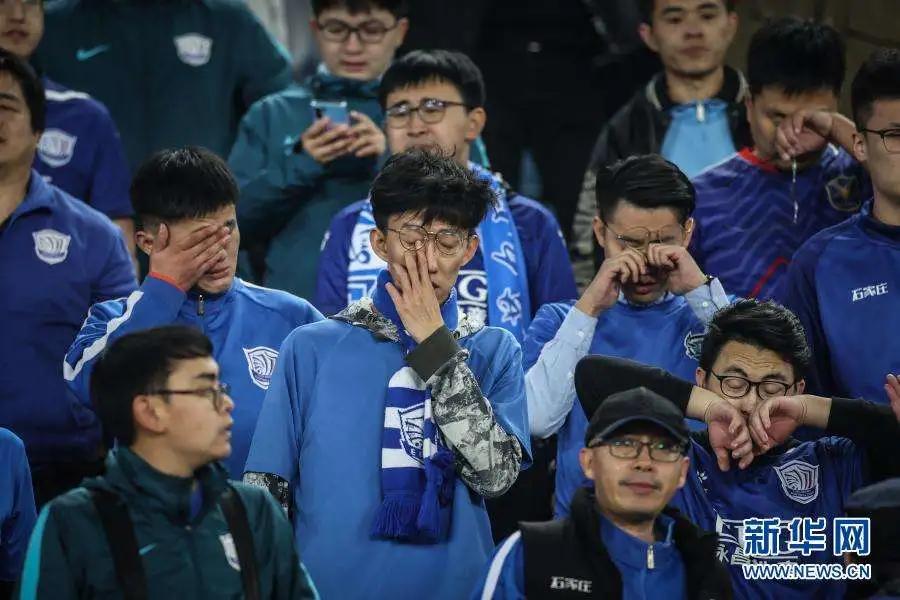 2022赛季中超有望恢复主客场,2022年中超能恢复主客场吗