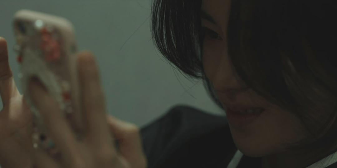 金泰熙遇上林智妍,金泰熙林智妍