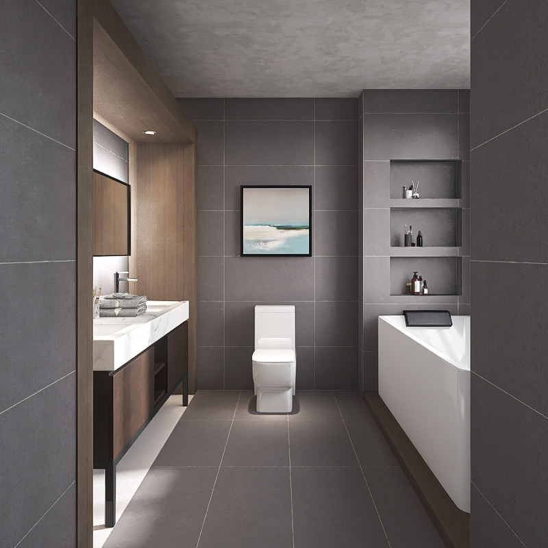 全瓷的瓷砖能铲么,全瓷的瓷砖能否贴墙壁