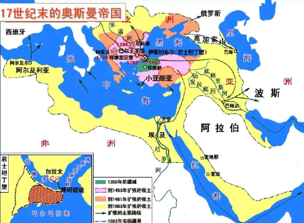 古埃及人流落到了何方,埃及人和古代埃及