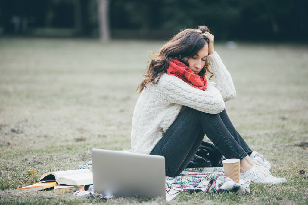患有抑郁症的我，生命差点停留在最美好的年纪