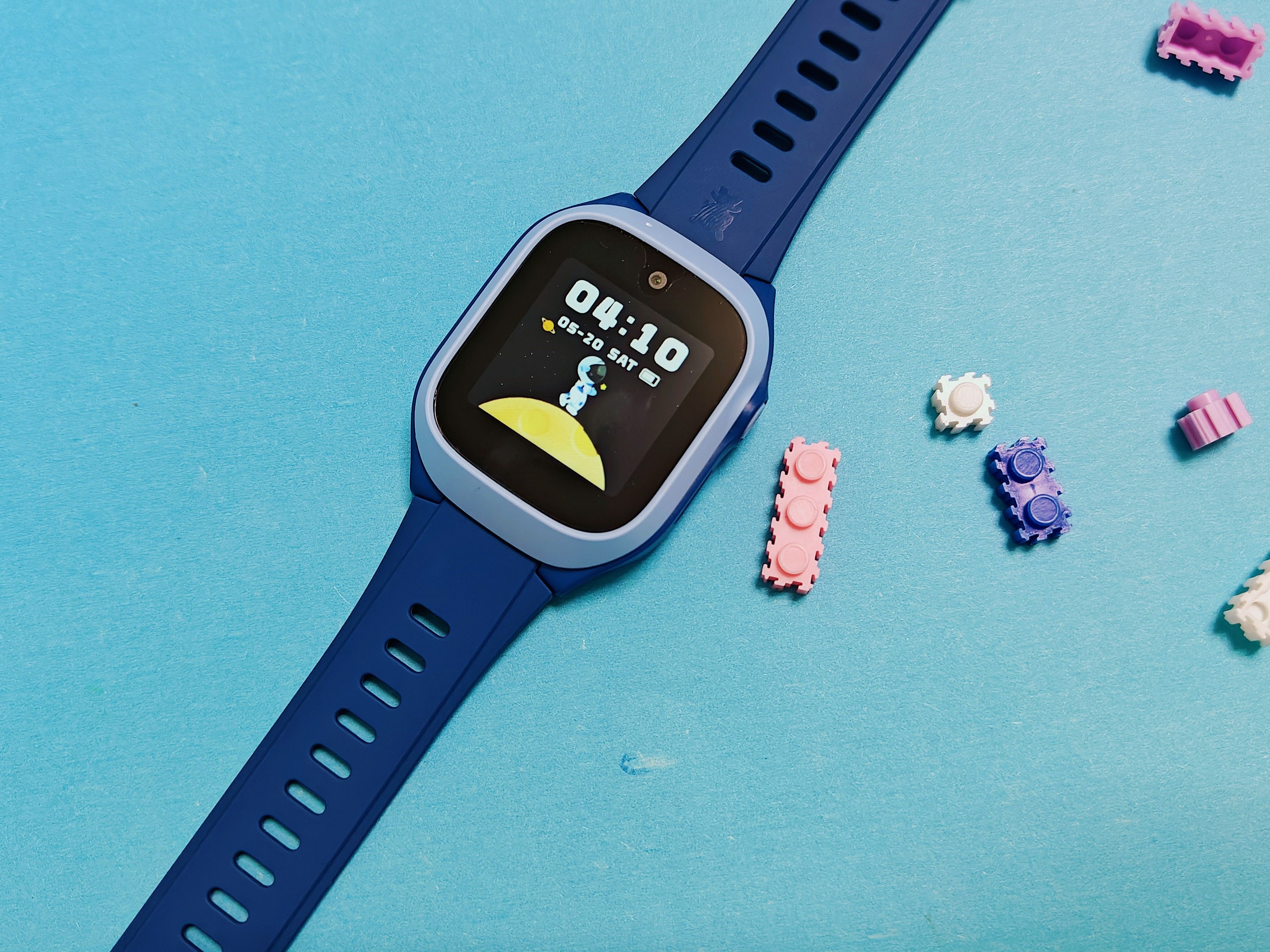 华为儿童手表3pro和米兔c7a对比,米兔儿童手表c7a如何使用