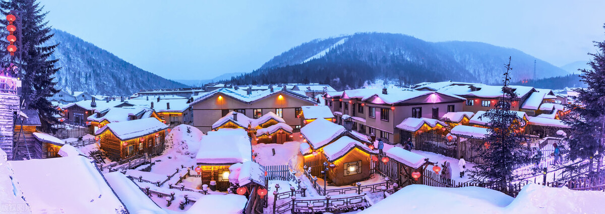 悦读啄木鸟——《四季汉字一岁诗》（21）：大雪