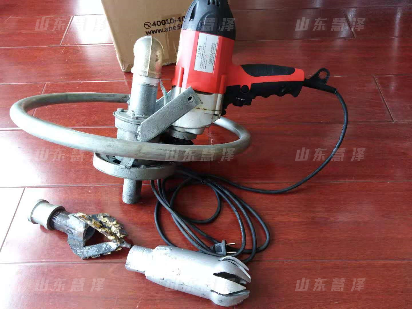 打井机械多少钱,打井机械多少钱一台