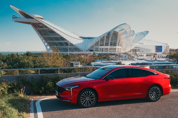 奔腾b70最高是240迈吗,一汽奔腾b702.0t