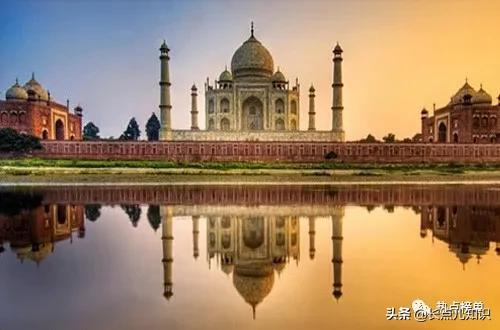 世界十大建筑奇迹排名视频,世界七大奇迹约旦佩特拉古城