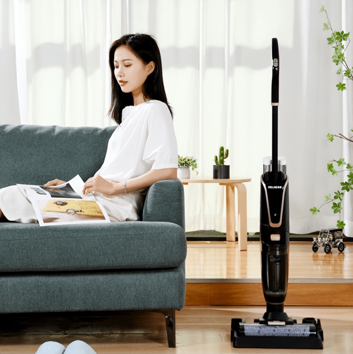 洗地机哪种功能好一点耐用,品牌洗地机口碑推荐